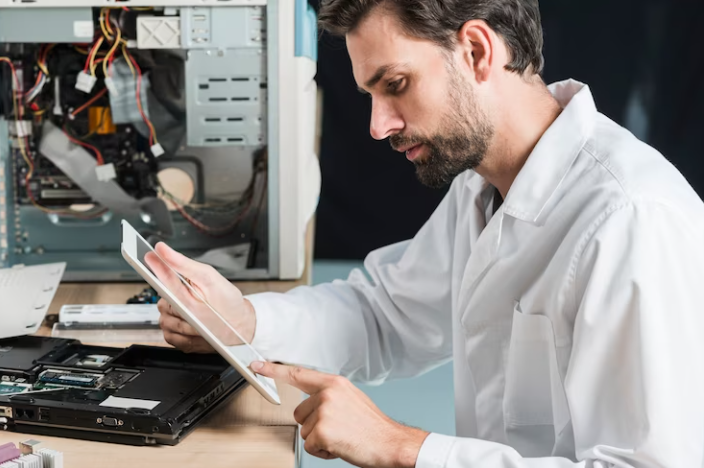 Arquitecto de Microservicios